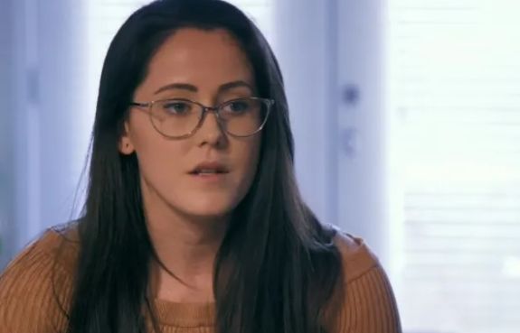 Jenelle Slams MTV For Filming 'TMOG' Amber's Court Case & Not Hers