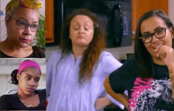 Teen Mom' Stars and Their Moms Got Into Massive Fight During 'Family  Reunion' Filming