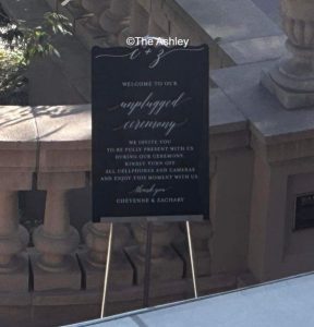 EXCLUSIVE! ‘Teen Mom OG’ Stars Cheyenne Floyd & Zach Davis Are Married