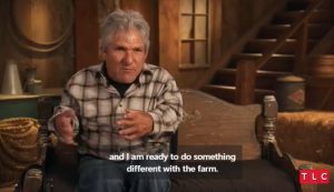 Matt Roloff Farms Jacob Roloff's Wife Isabel Gives Update on Feud with Father-in-Law Matt