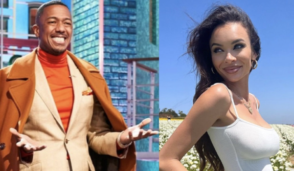Here Comes Baby #12! Nick Cannon & Alyssa Scott Expecting Another Child Together, Less Than A Year After Their Son's Death – The Ashley's Reality Roundup