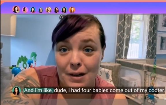 Teen Mom: The Next Chapter' Season 1 Episode 4 Recap: A Welcome Home Twerk  & a Baby-Maker That Doesn't Work – The Ashley's Reality Roundup