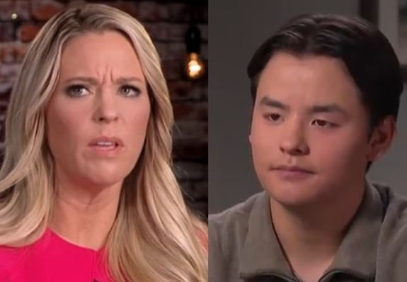 Kate Gosselin Is Reportedly Reconciling With Estranged Son Collin Gosselin, But Is “Bitter” About Collin's Recent – The Ashley's Reality Roundup