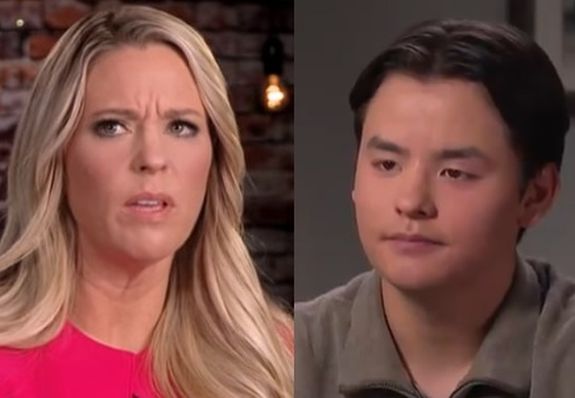 Kate Gosselin LOSES court battle against ex-husband Jon Gosselin