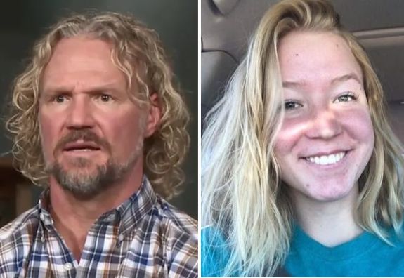 Sister Wives' Star Gwen Brown Unsure If Dad Kody Brown Will Attend Her  Wedding: “Don't Think He Wants Anything To Do With Us”; Gwen Reveals Who's  Walking Her Down the Aisle –