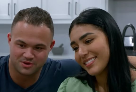 90 day fiance patrick myriam still together