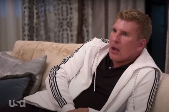 New Episodes, Chrisley Knows Best & Growing Up Chrisley