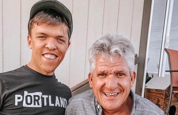 Little People, Big World' returns: Will Zach Roloff join his dad