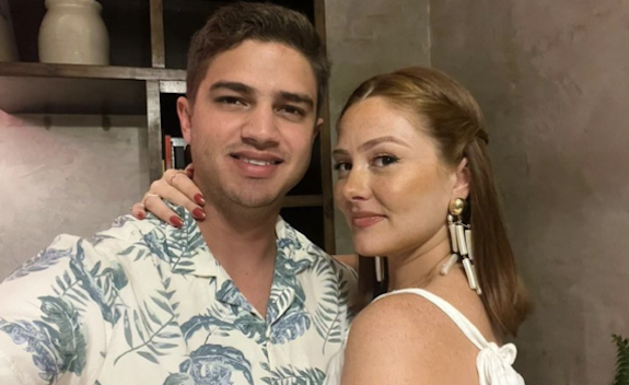 It's a Boy! “90 Day Fiance” Season 9 Stars Kara Bass & Guillermo Rojer  Welcome Their First Child – The Ashley's Reality Roundup