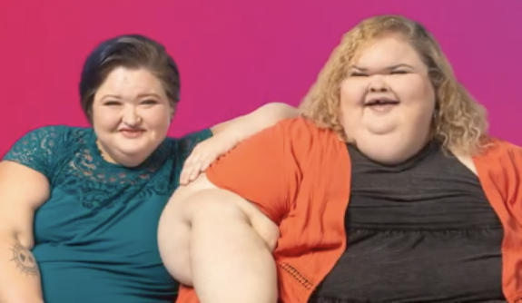 First Look at '1000-Lb. Sisters' Season 5 Drama