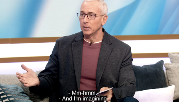 dr. drew
