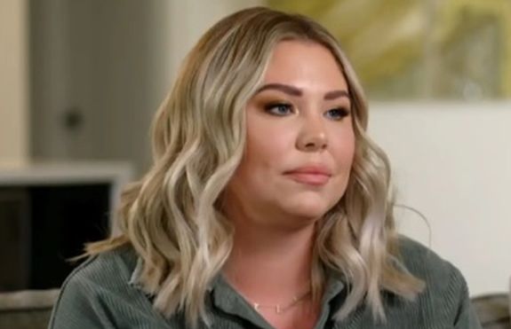 Kail Lowry Reveals the Actual Reason She Left ‘Teen Mom 2’ in 2022 ...