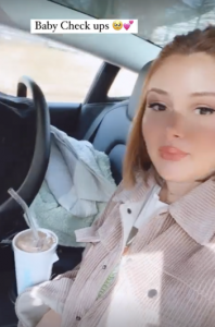 It’s a Boy! “90 Day Fiance” Season 9 Stars Kara Bass & Guillermo Rojer