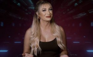 ‘The Challenge: Ride or Dies’ Star Olivia Kaiser Admits She “Friend