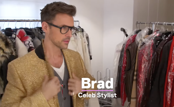 Rachel Zoe Comments on Brad Goreski Falling Out, Where They Stand Today