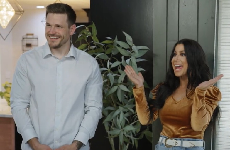 Chelsea Houska & Cole DeBoer’s Show ‘Down Home Fab’ Renewed For Second