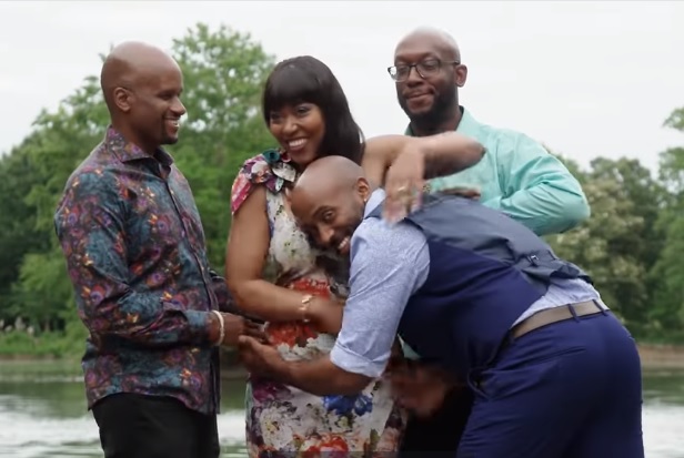 Tlc Announces New Series ‘seeking Brother Husband Will Follow Women With Multiple Husbands