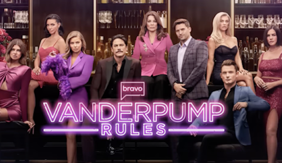 ‘Vanderpump Rules’ Reunion Filming Tomorrow: Here’s Everything We Know