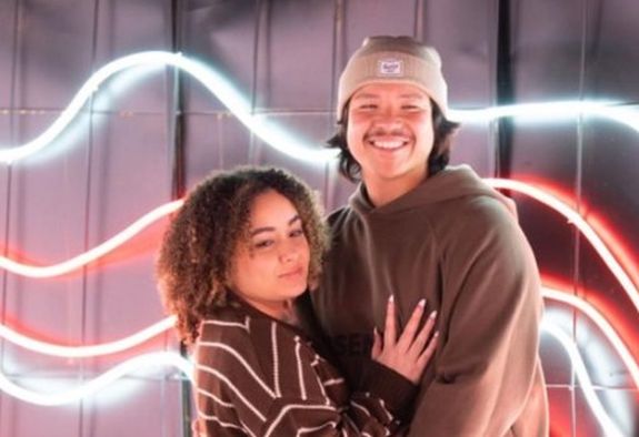 Teen Mom: The Next Chapter' Star Brittany DeJesus Announces Her Engagement: See the Proposal Video – The Ashley's Reality Roundup