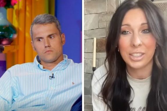 Teen Mom OG' Alums Ryan Edwards, Mackenzie Edwards' Ups and Downs