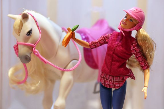 Barbie Dream House Show Ordered By HGTV – Deadline