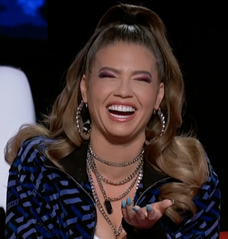 Chanel West Coast Is Leaving 'Ridiculousness' After 30 Seasons; Signs Deal  to Executive Produce & Star In Her Own Unscripted Series – The Ashley's  Reality Roundup