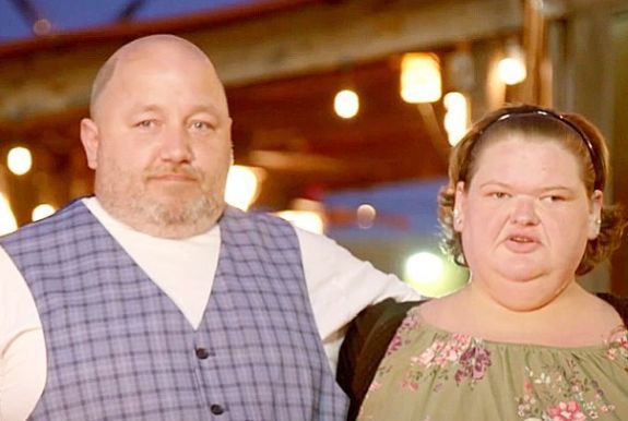 1000-Lb Sisters' Fans Lose It as Amy Slaton Debuts New Boyfriend