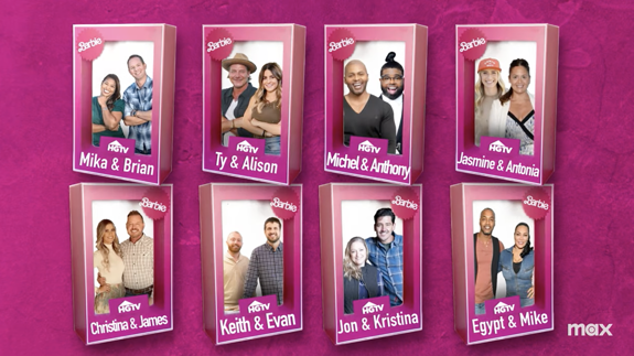 HGTV Releases First Trailer For 'Barbie Dreamhouse Challenge