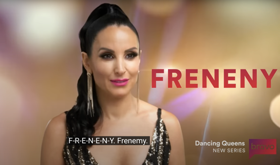 Dancing Queens Bravo TV Official Site