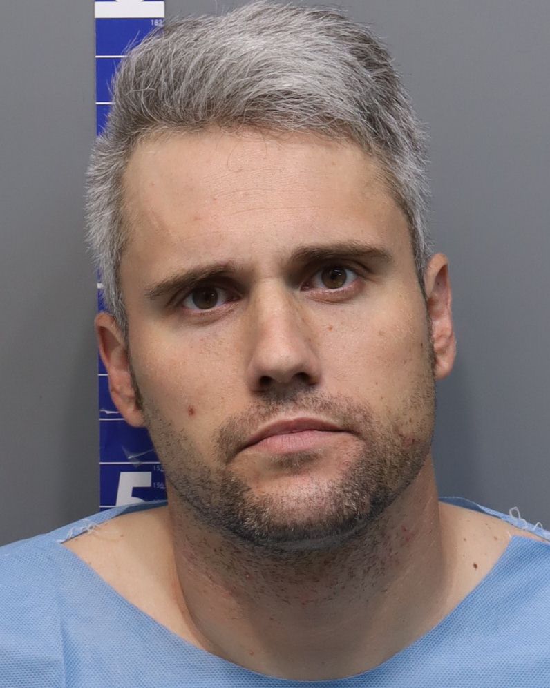 EXCLUSIVE! ‘Teen Mom OG’ Star Ryan Edwards Arrested for DUI & Drug ...