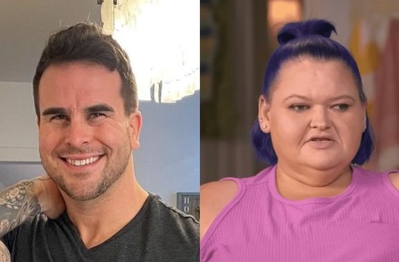 EXCLUSIVE! Josh Seiter Says He's Heading to Kentucky to Ask Newly Single  “1000 Lb. Sisters” Star Amy Slaton to Date Him: “Can't Stop Thinking About  Her” – The Ashley's Reality Roundup