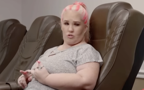 Mama June's Daughters 'Set Boundaries' and Went to 'Therapy