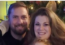 David Preston Jessop—Ex-Husband of 'Sister Wives' Star Robyn Brown—  Diagnosed with Leukemia; Family Raising Money for His Care – The Ashley's  Reality Roundup