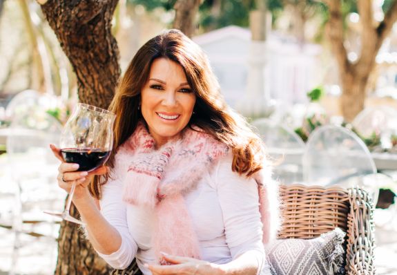 Lisa Vanderpump's Restaurants: SUR, TomTom, and in Las Vegas