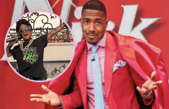 Nick Cannon Kids: Names, Ages And Mothers Of All 12 Children