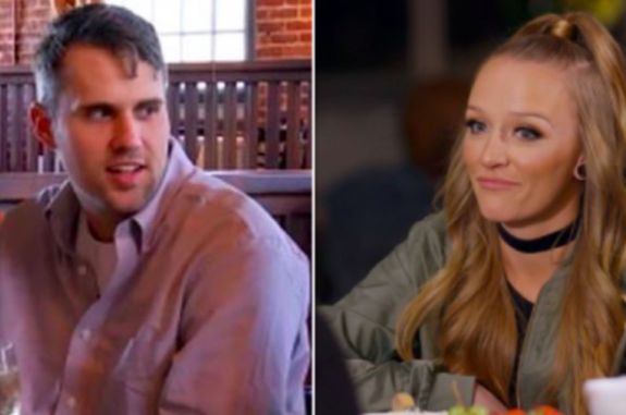 EXCLUSIVE! Maci Bookout Attends Ex Ryan Edwards' Court Hearing; Ryan's Mom  & Rehab Rep Testify: Here's What Went Down Today – The Ashley's Reality  Roundup