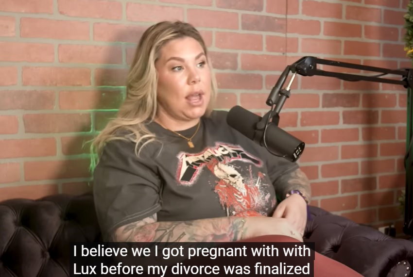 Kail Lowry Says She Doesn’t Want to Marry Boyfriend Elijah Scott ...