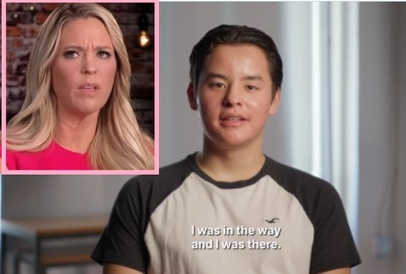 Kate Gosselin Loses Court Battle Against Ex-Husband Jon Gosselin