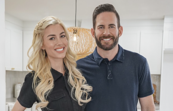 HGTV Releases First Trailer For 'Barbie Dreamhouse Challenge': Watch the  Network's Superstars Bring the Dreamhouse to Life – The Ashley's Reality  Roundup