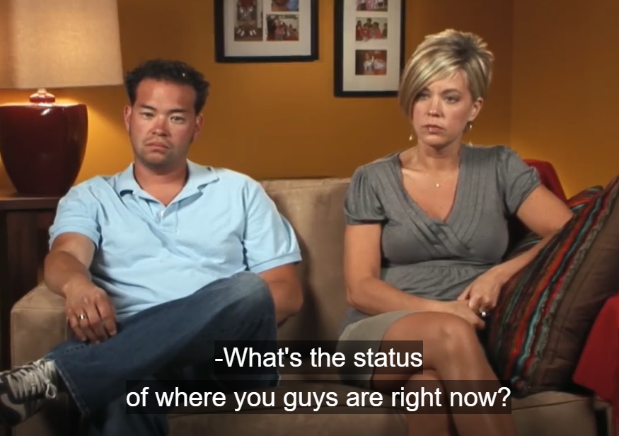 Kate Gosselin LOSES court battle against ex-husband Jon Gosselin