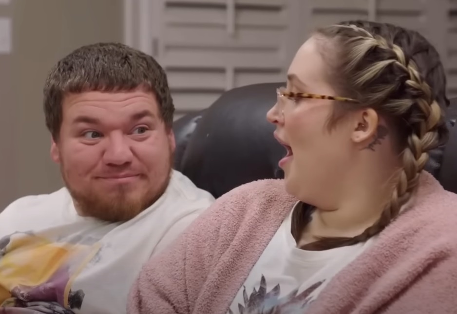 Mama June: Family Crisis' Episode 9 Recap: Over-Stepping