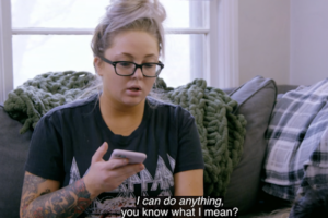 ‘Teen Mom’ News Pile: Jenelle Evans’ OnlyFans Content Reportedly