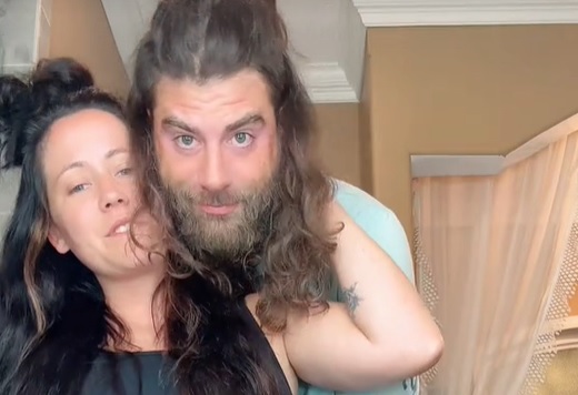 David Eason's Ex-Wife Says He Once Gifted Her a Bag of Feces for Christmas;  Claims 'Teen Mom 2′ Dad Offered to Buy Her A Gift with Jenelle Evans' Money  – The Ashley's