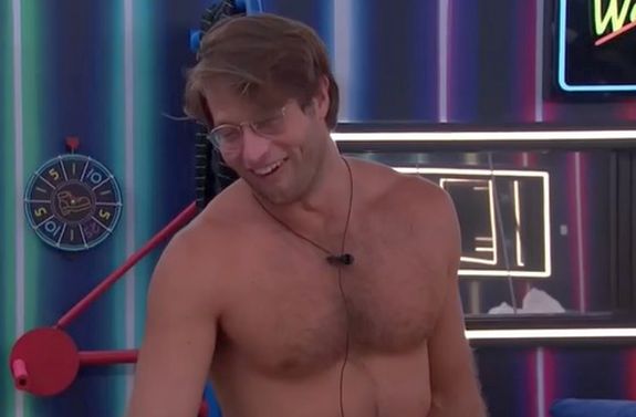 Big Brother' Contestant Kicked Off for Using the N-Word – The