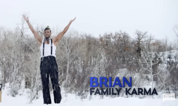 Bravo's 'Winter House' Crossover Series: Everything We Know