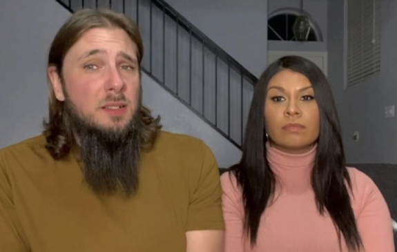 Colt Johnsons Wife Vanessa Guerra Calls Out 90 Day Fiance Production Company For Ignoring 