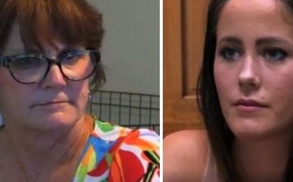 14 Craziest Things That Jenelle's Mom Barbara Evans Has Ever Said