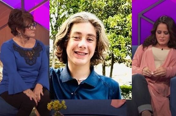 Watch the “Stranger Things” kids try to explain what happened to Barb and  get as confused as the rest of us