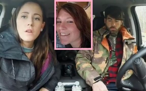 David Eason's Ex-Wife Says He Once Gifted Her a Bag of Feces for Christmas;  Claims 'Teen Mom 2′ Dad Offered to Buy Her A Gift with Jenelle Evans' Money  – The Ashley's