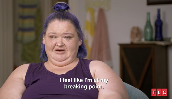 A Release From Rehab & A Marriage On the Rocks: TLC Releases First Trailer  for “1000-lb. Sisters” Season 5 – The Ashley's Reality Roundup